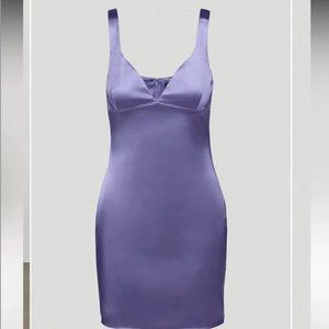 Aritzia Babaton Lala Dress